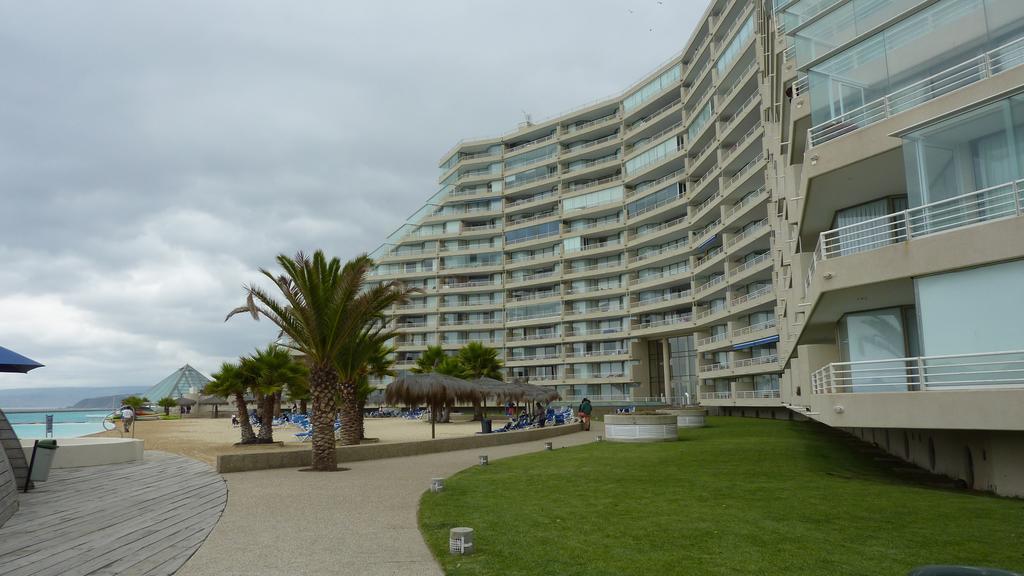Apartmento San Alfonso Vista Mar Algarrobo Kamer foto