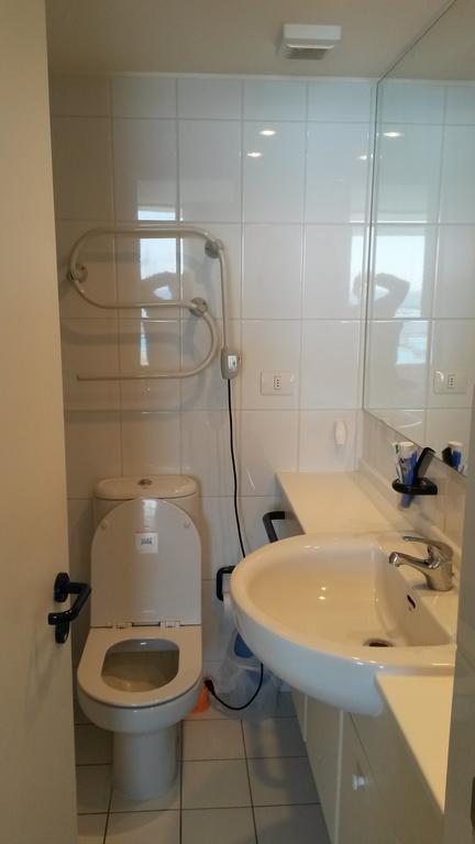 Apartmento San Alfonso Vista Mar Algarrobo Kamer foto