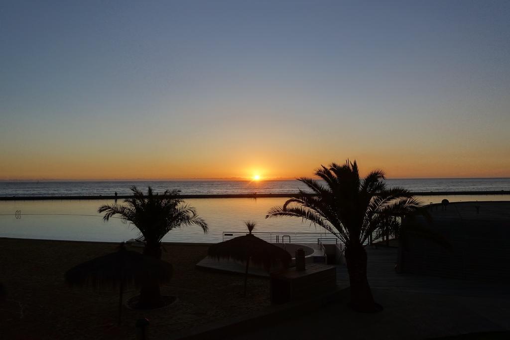 Apartmento San Alfonso Vista Mar Algarrobo Kamer foto