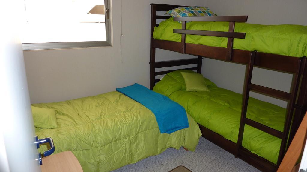 Apartmento San Alfonso Vista Mar Algarrobo Kamer foto