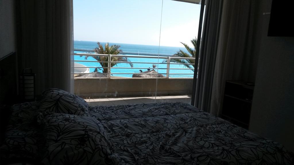 Apartmento San Alfonso Vista Mar Algarrobo Kamer foto